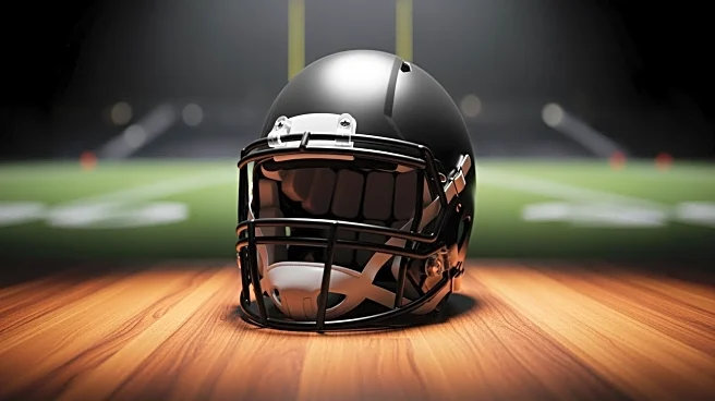 Texas Tech's David Bailey Emerges as Top NFL Draft Prospect with Stellar Performance