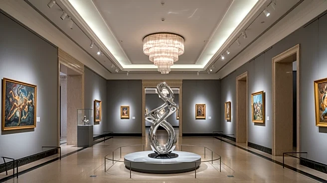 Norton Simon Museum Unveils $15 Million Renovation to Enhance Visitor Experience