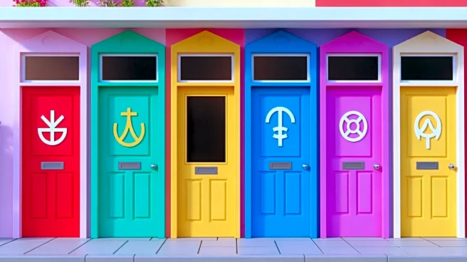 Sesame Street Celebrates Anniversary of Its Historic Debut