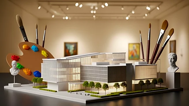 Studio Museum in Harlem Reopens with New Building and Expanded Programs