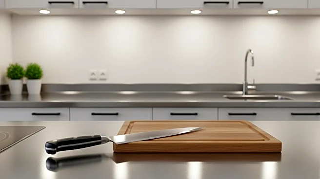 Gordon Ramsay Rejects Menu Changes for Mounjaro Users, Criticizes Dining Trends