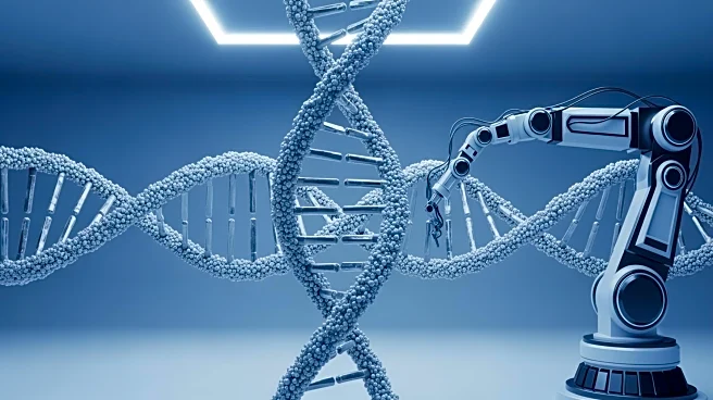 QIAGEN Launches QIAsymphony Connect at AMP 2025, Enhancing Precision Oncology