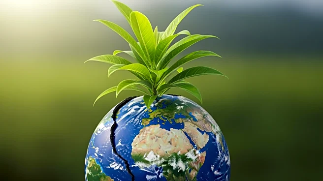 COP30 Climate Conference in Brazil Highlights Global Environmental Challenges