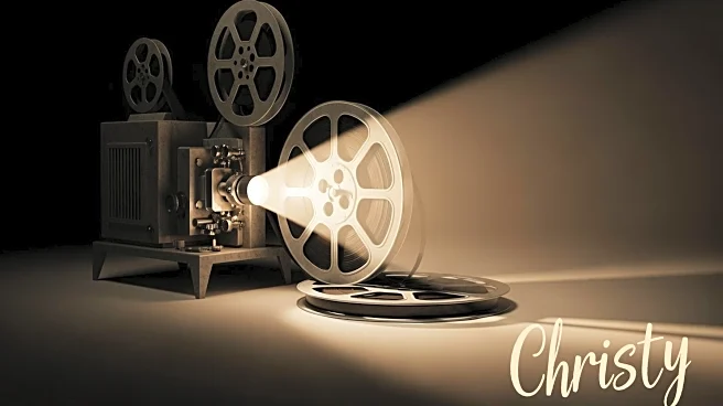 Sydney Sweeney's Film 'Christy' Struggles with Low Box Office Opening