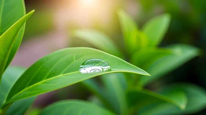 Flexible Solutions' Acquisition Offer Declined by Agriculture Company