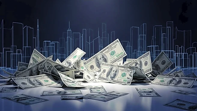 High Taxes and Crime Drive $670 Billion Loss in New York and New Jersey