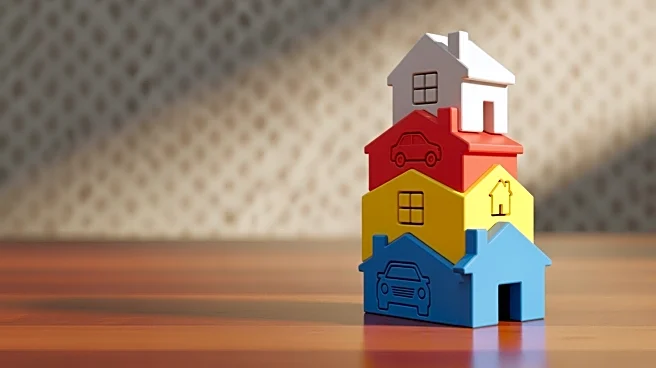 Homeowners Encouraged to Bundle Insurance for Better Coverage and Discounts