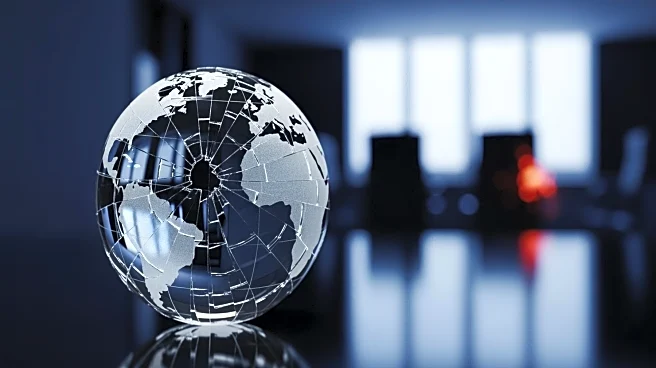 BBC Executives Resign Over Edited Trump Speech, Facing Leadership Crisis