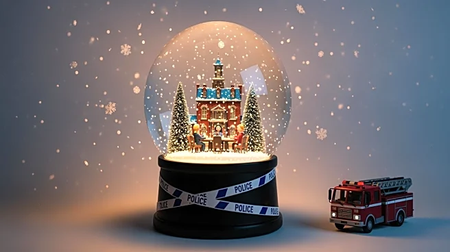 Disney Releases New Holiday Short Film Directed by Taika Waititi