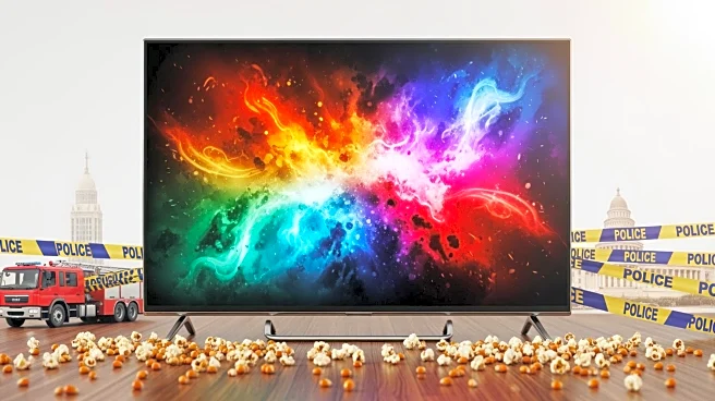 TVLine Highlights Must-Watch Shows and Movies for November 10, 2025