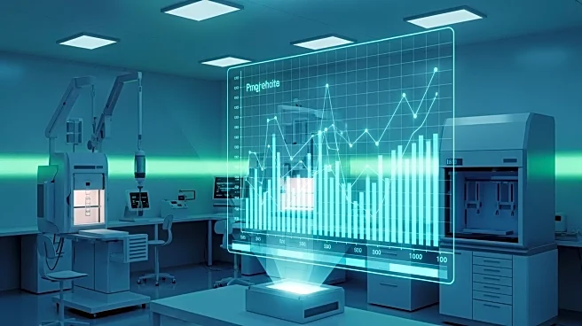 PASG Advances Clinical Trials and Strengthens Financial Position