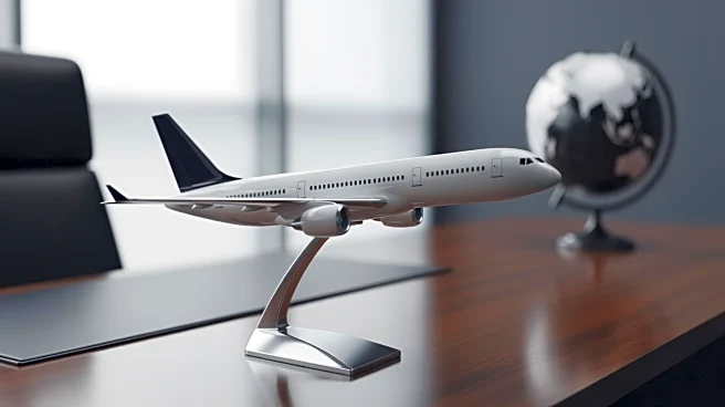 Boeing Deliveries Boost Ryanair's Profits Amid UK Tax Concerns