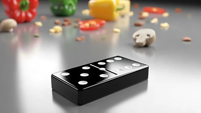 Domino's Launches 'Treat Yo Self' Campaign with Retta, Promoting Specialty Pizzas