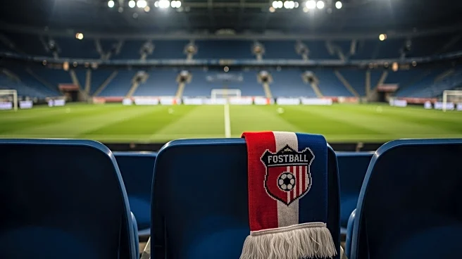 Segunda Division Match Suspended Following Spectator's Death