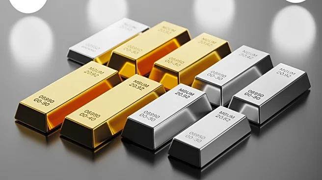 Precious Metals Market Projected to Reach $386 Billion by 2030