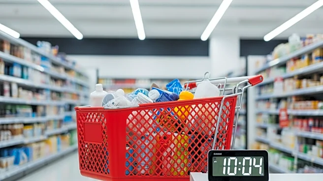 Target Implements New 10-4 Policy to Enhance Customer Experience