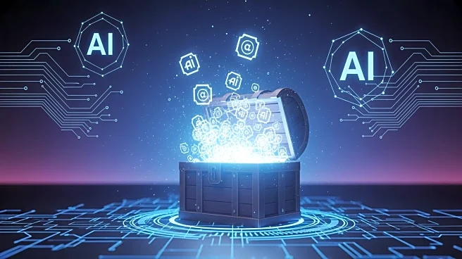 Treasure Data Utilizes AI for Proactive Marketing Strategies