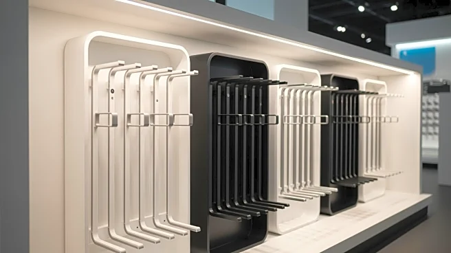 ImageWorks Display Launches Planniq Chill Cooler Racks for Retailers