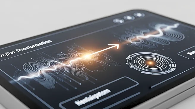 David Jones Targets Legacy Platform Wind-Down for Digital Transformation