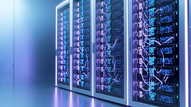 CoreWeave Reports Strong Q3 Revenue Amid AI Demand Surge