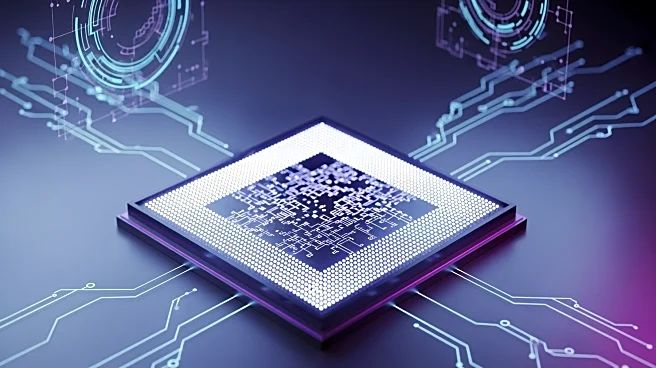 Nobel Winner and HPE Collaborate on Quantum Supercomputer Development