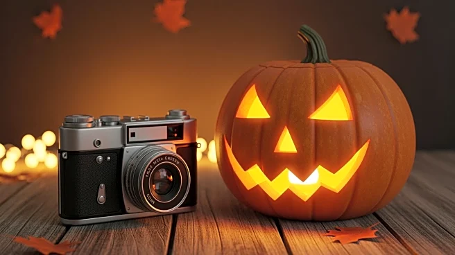 Orlando Bloom and Rachel Lynn Matthews' Halloween Photo Sparks Interest