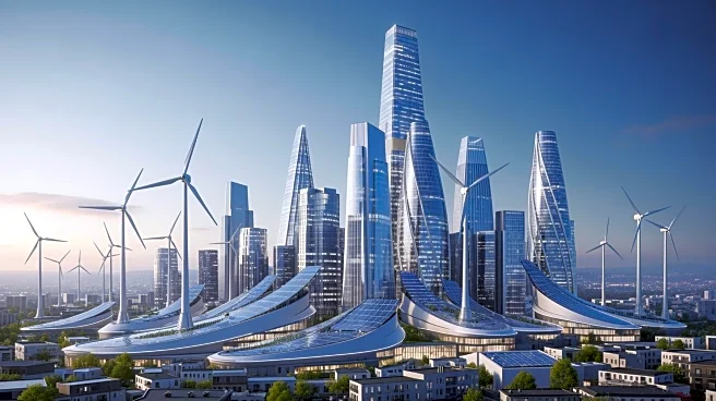 MSSL Achieves Major Emission Reductions, Surpassing UK Net Zero Targets