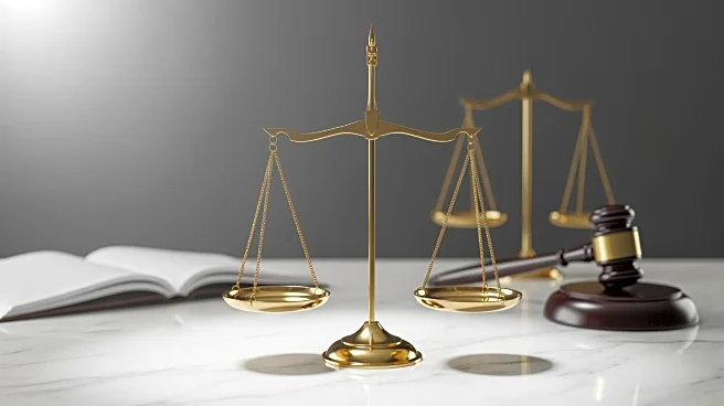 We The Action Launches Legal Aid Network to Support Nonprofits Facing Regulatory Challenges