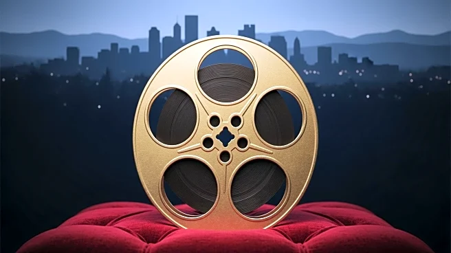 Denver Film Festival Celebrates 48 Years with Hollywood and Local Talent