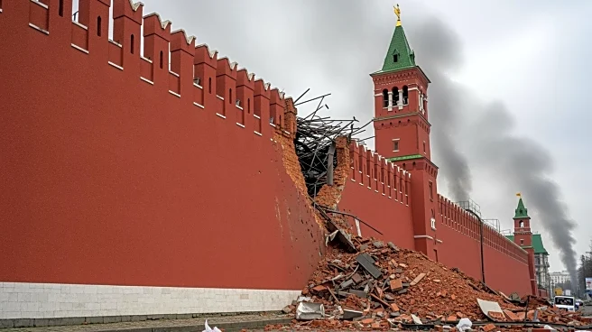 New Delhi Car Explosion Near Red Fort Leaves Several Dead