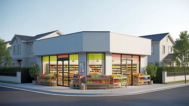 Urban Value Corner Store Opens First Location in Single-Family Community