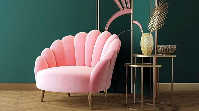 Aaron Preyer's Blooming Project Showcases Transformative Furniture Design