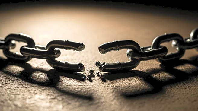 Mexico Arrests Suspect in 1994 Assassination of Presidential Candidate Colosio