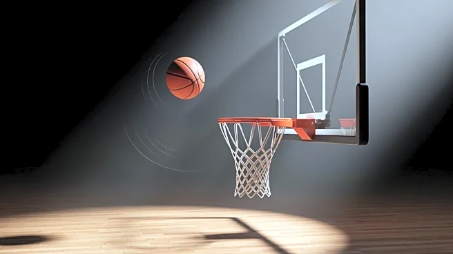 USC Men's Basketball Achieves Record Scoring in Victory Over Manhattan