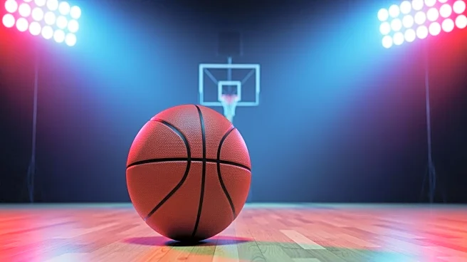 USC Women's Basketball Climbs to Top 10 in AP Poll Amid Key Victories