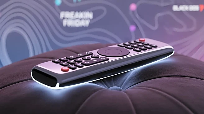 Streaming Services Offer New Content Including 'Freakier Friday' and 'Black Ops 7'