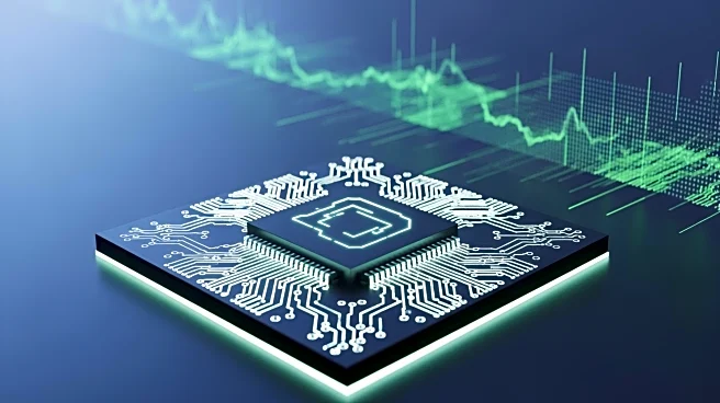 Tech Stocks Rebound as AI Concerns Ease, Boosting Wall Street