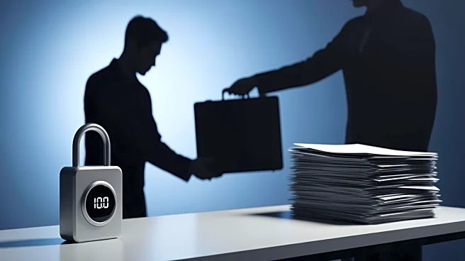 Study Highlights Illicit Personal Information Trading Behind Telecom Fraud in China