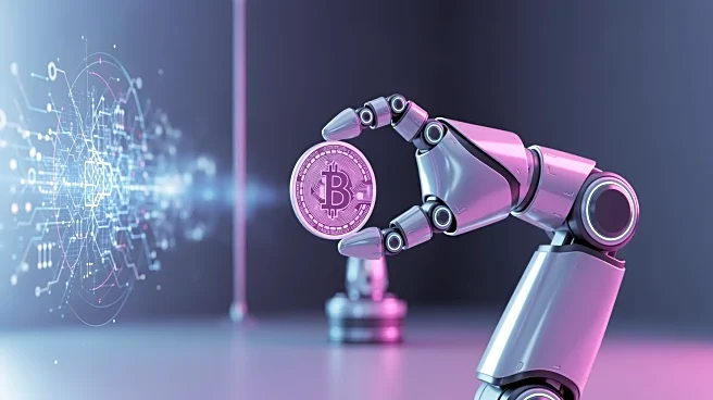 GROK90K Advances Autonomous AI Agents for Self-Paying Algorithms