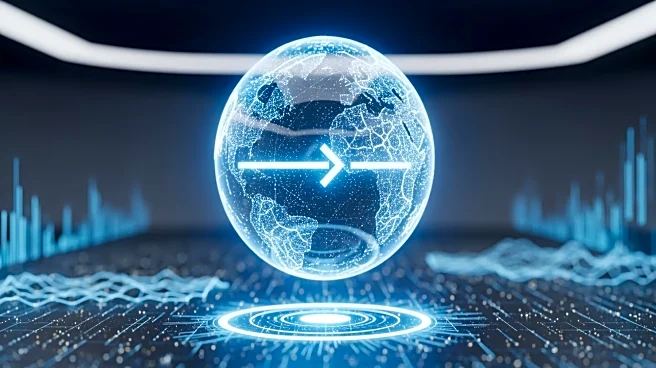 Orbital Index Reports Stablecoin Market Shift Towards Organic Growth and Utility