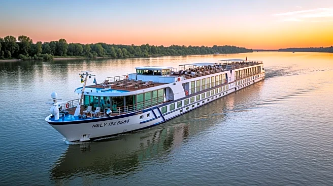 Tauck Expands River Cruise Portfolio with New Itineraries and Increased Capacity
