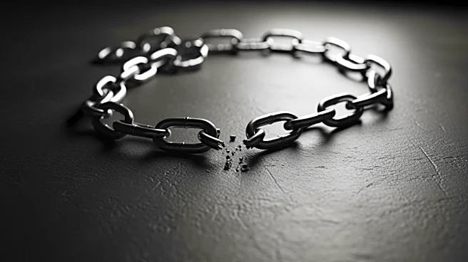 Rep. Jimmy Gomez Criticizes Government Shutdown Agreement as Weak