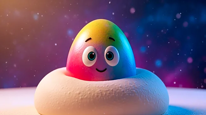 Pillsbury Leak Reveals Yoshi's Role in Upcoming Super Mario Galaxy Movie