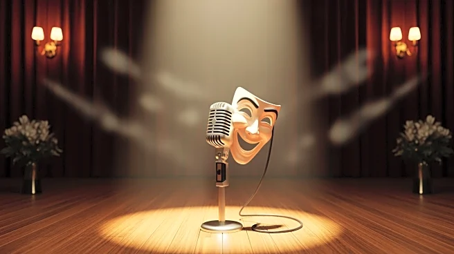 Department of Homeland Security Removes Deportation Video Featuring Comedian Theo Von After Complaint