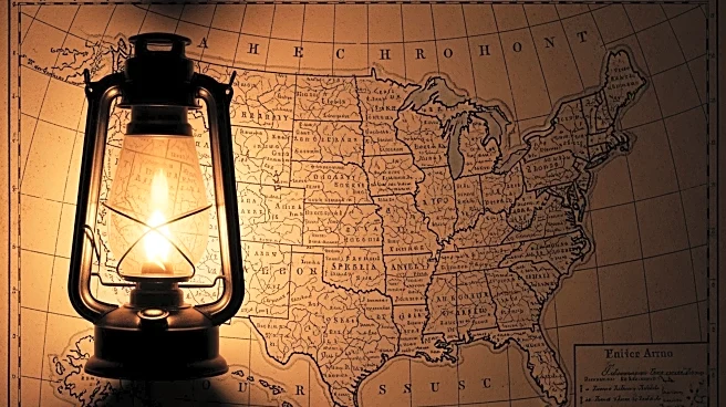 Netflix's 'Death by Lightning' Miniseries Explores Political Intrigue in 1880s America