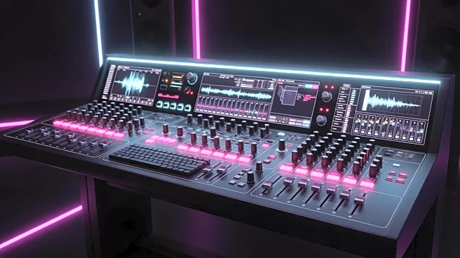 Mick Gordon to Compose Soundtrack for New Cyberpunk Game 'Defect'