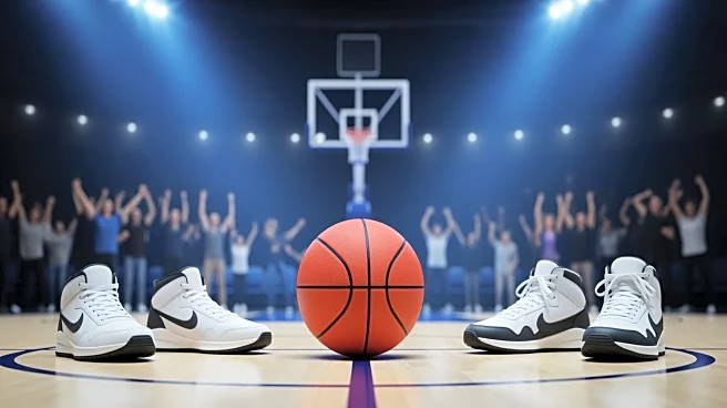 North Carolina Tar Heels Basketball Triumphs Over Kansas with Freshman Star Performances