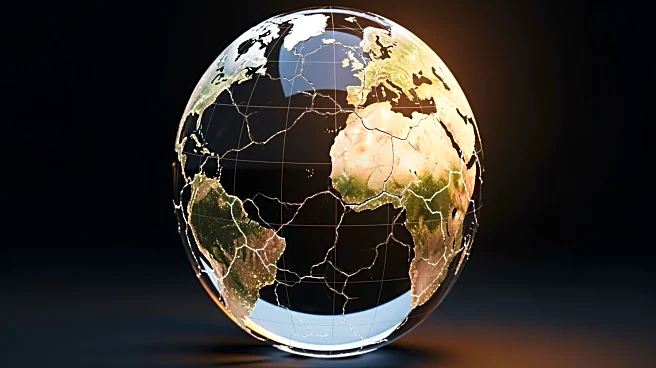 EY Finds Businesses Expect Revenue Losses from Climate Inaction