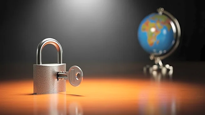 Senate Secures Breakthrough on US Government Shutdown Amid COP30