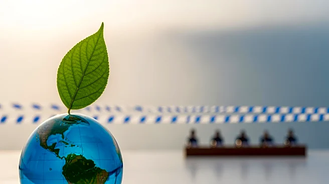 Brazilian President Calls for Action Against Climate Denial at COP30